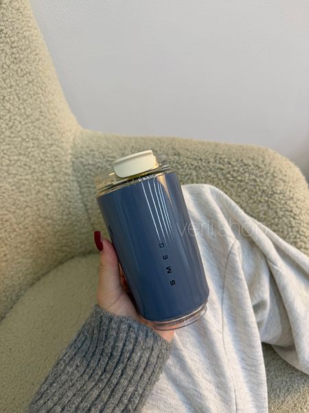 Термо-чашка Smeg Wall Mug 0040 фото